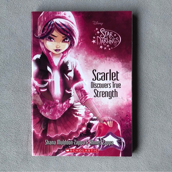 Set of 3 ~ Disney Star Darlings ~ #3-5 - Picture 7 of 10